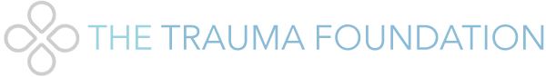 The Trauma Foundation Logo