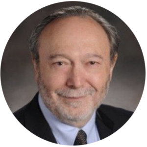 Stephen Porges