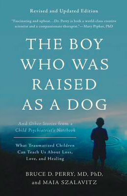 The Boy Who Was Raised A Dog